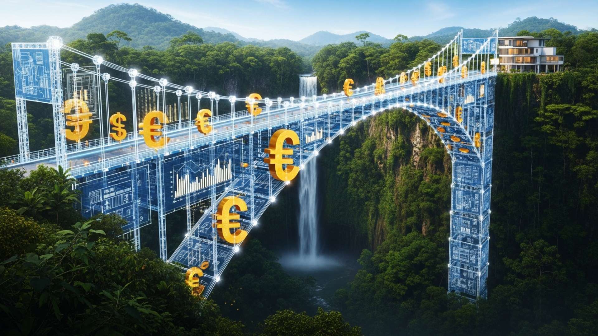 البنك الوطني يدفع باتجاه صفقات تمويل منازل رئيسية في إكسبوكونستروكسيون 2026