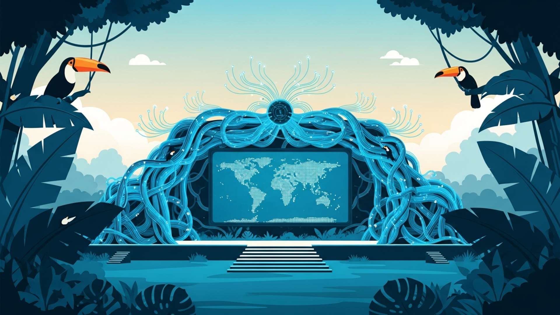 كوستاريكا تعزز هيمنتها على سياحة الفعاليات بفوزها بمعرض FIEXPO 2026