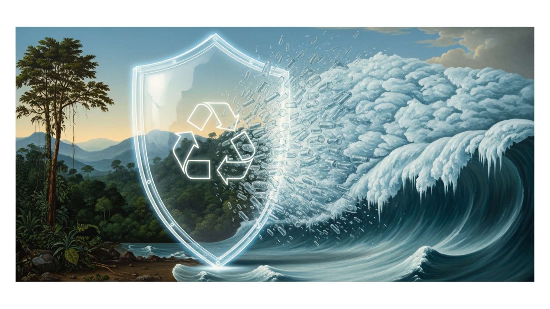 Costa Rican Business Leaders Demand Rejection of New Plastics Law