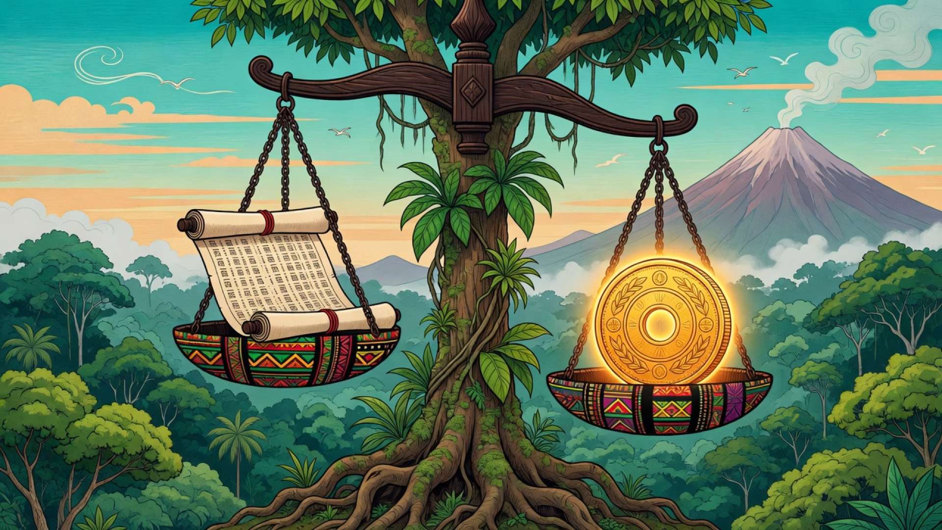 الشركات الكوستاريكية تستعد لتنظيمات يوم الثقافة الأفرو-كوستاريكية الإلزامية والعطلة المدفوعة