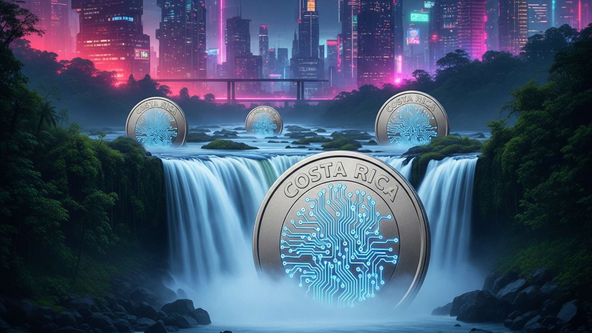الأيام الأخيرة لعملات كولون القديمة مع سيطرة التصاميم الجديدة