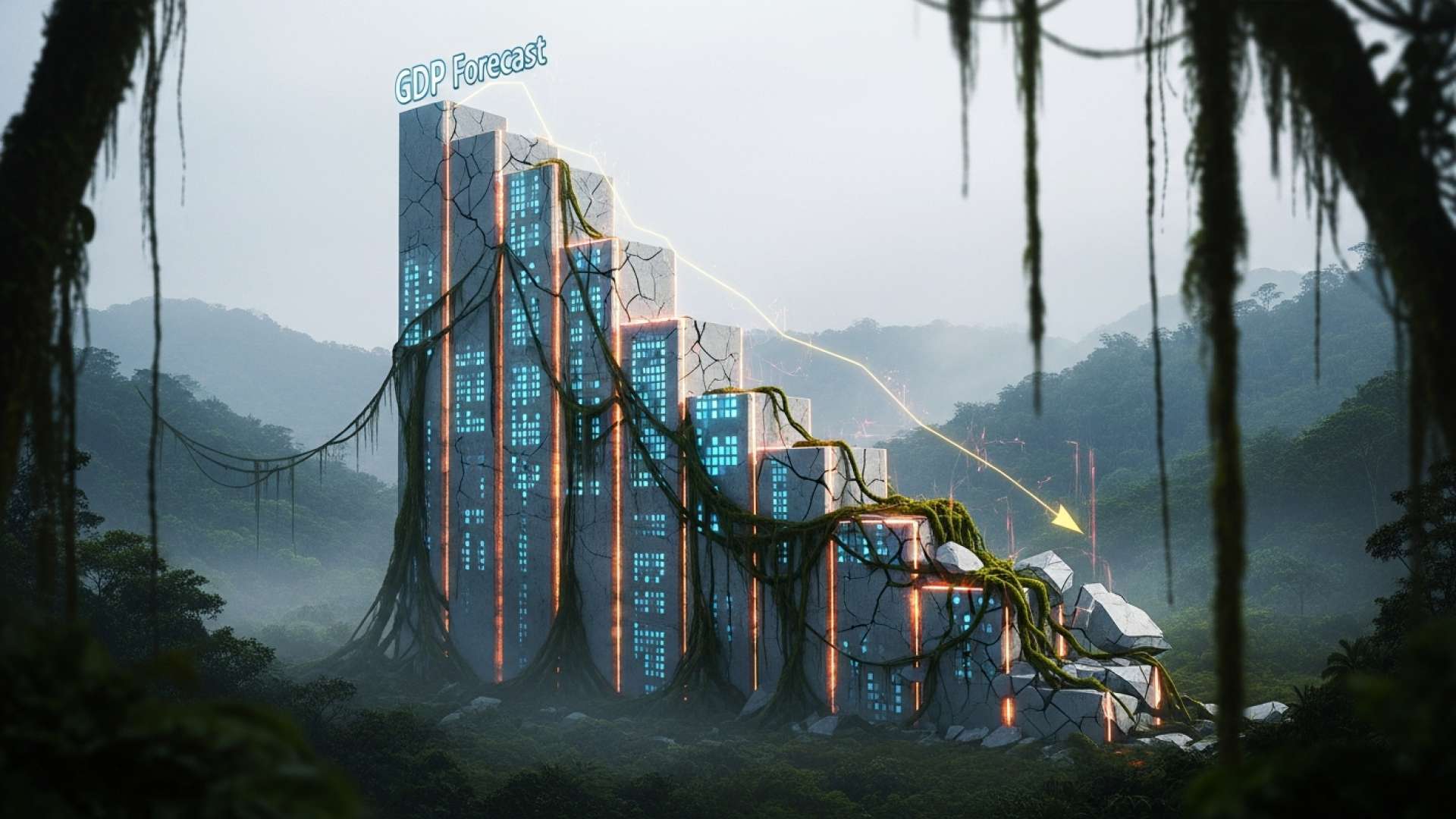 التوترات العالمية تدفع بخفض توقعات نمو كوستاريكا لعام 2026