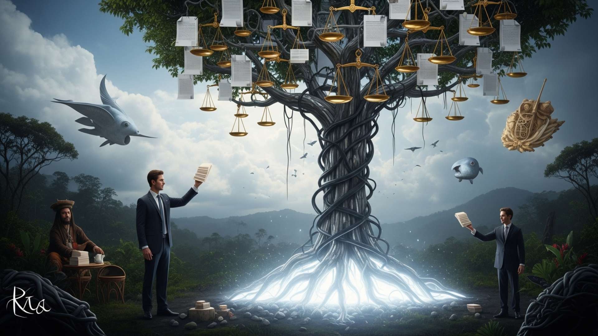 تخفيضات ميزانية القضاء تهدد حرب كوستاريكا على الجريمة