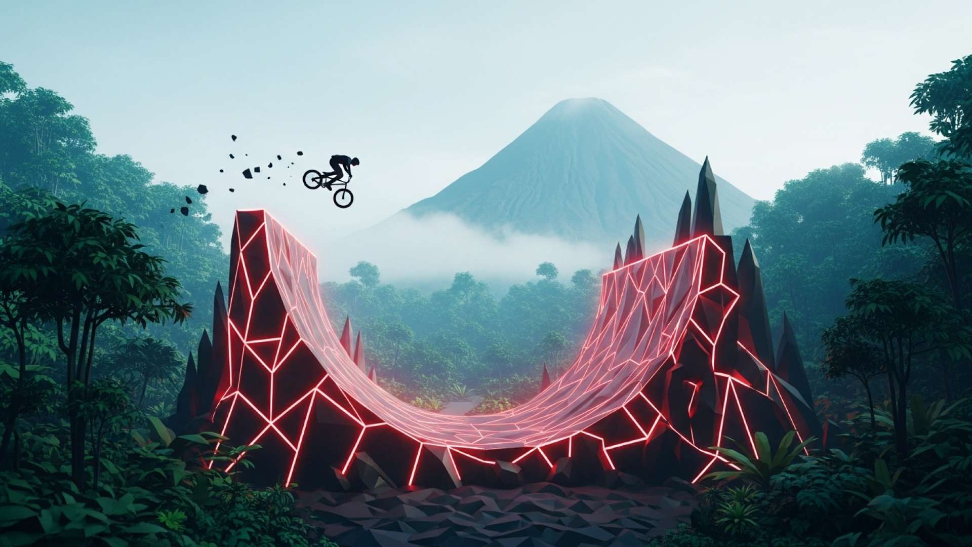 كينيث تينسيو يتصاعد في التصنيفات العالمية لـ BMX