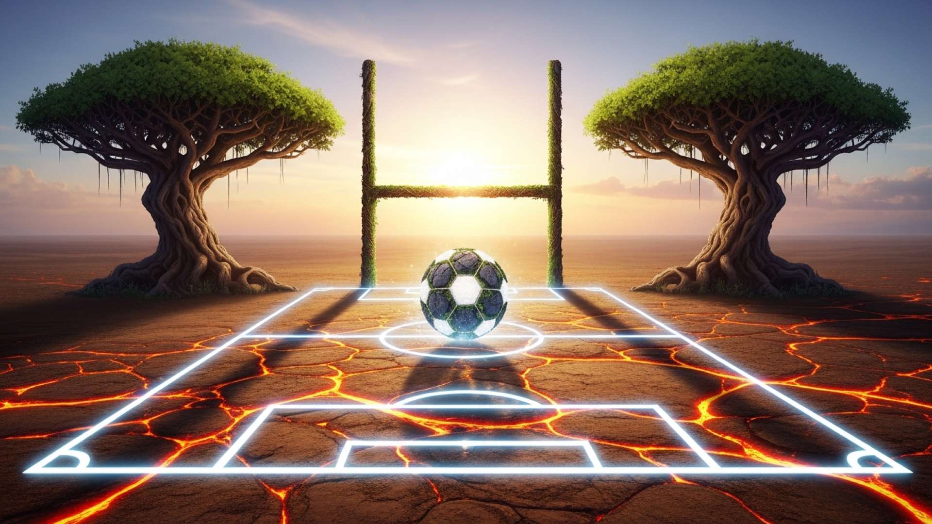 راميريز يذهل هيريديانو بهدف متأخر ويضمن أول فوز لليبيريا