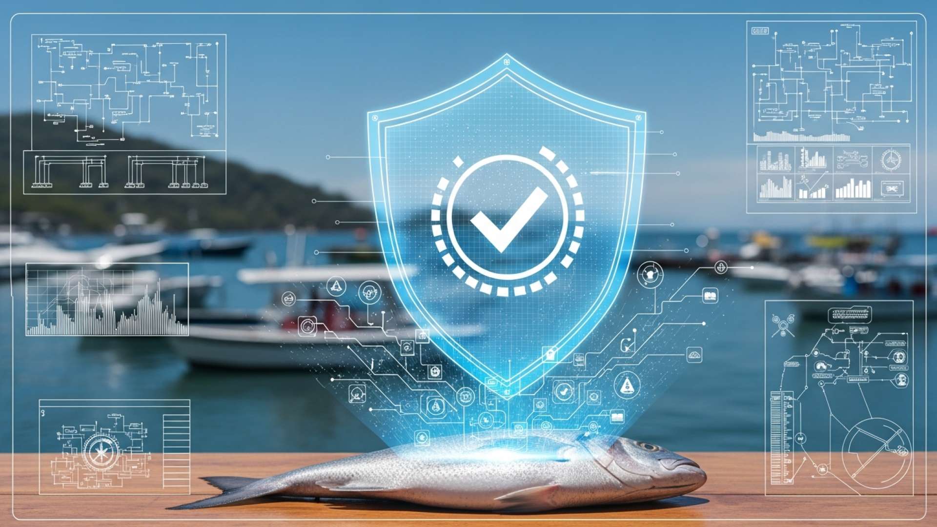 أصدرت SENASA تحذيرًا عاجلاً بشأن المأكولات البحرية قبيل ازدحام عطلة الأسبوع العظيم